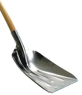 GRAANSCHOP TP17 430X360MM RECHT Gecertificeerd