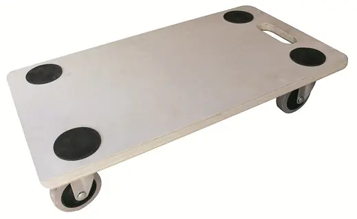 PLATFORM TROLLEY / MEUBELHONDJE Bestseller