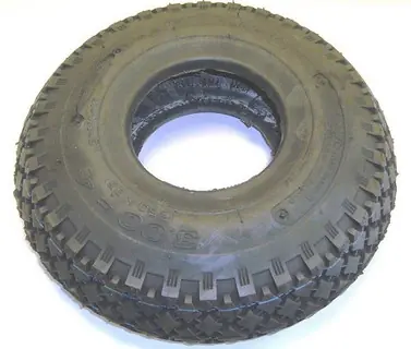 Uitverkoop BUITENBAND STEEKWAGEN 260X85