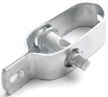 DRAADSPANNERS NO.3 100 MM LANG Laatste Versie