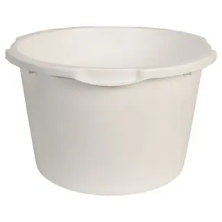 Meest Verkocht SPECIEKUIP WIT 45L HOOGTE 32CM