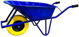 BAKKRUIWAGEN MET LEKVRIJ WIEL Betaalbaar
