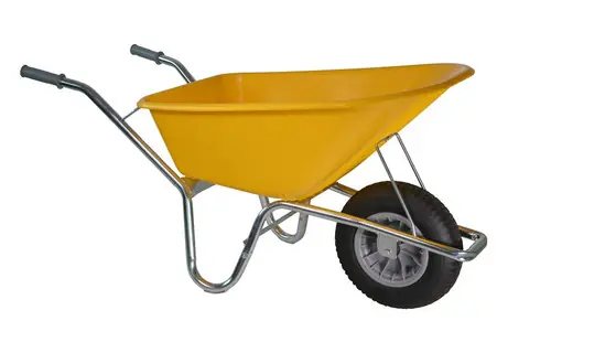 BAKKRUIWAGEN SLAGVASTE BAK 100L Uitverkoop