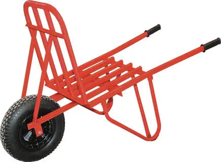 Bestel Nu STEENKRUIWAGEN 60 STEENS STAAL
