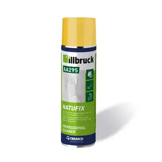 Direct Verzonden NATUFIX AA295 REINIGER 200 ML