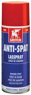 Voordeelprijs ANTI-SPAT LASSPRAY 400ML CFS
