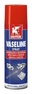 VASELINE SPRAY 300ML CFS Alleen Vandaag