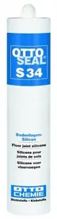 Tijdelijk Beschikbaar OTTOSEAL S34 SANITAIR GR 310 ML