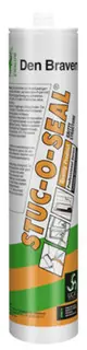 STUC KIT WIT STUC-O-SEAL 310ML Rechtstreeks Van De Fabrikant