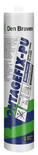 MONTAGEFIX-PU BEIGE 310ML Hete Deal