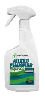 Beste Prijs FINISHER SPRAY 500ML KANT&KLAAR