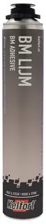 KELFORT BM HOUT/STEENLIJM 750ML Exclusieve Aanbieding