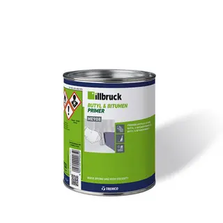 BUTYL-/BITUMENPRIMER ME908 1L Hoge Kwaliteit