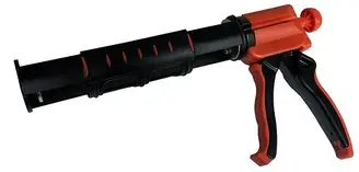 Koop Vandaag KITPISTOOL ECONOMAX 310ML