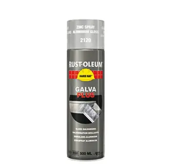 VERF-SPUITBUS 2120 GALVA PLUS Op = Op