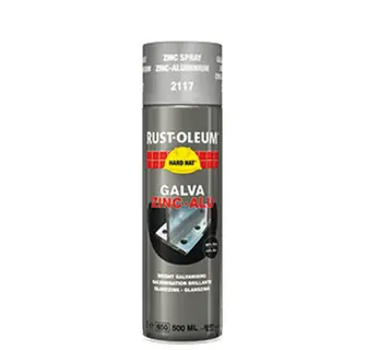 VERF-SPUITBUS 2117 GALVA ALU Koop Online