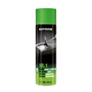Bestseller AFBIJTMIDDEL NR.1 SPUITBUS 500ML