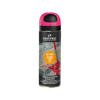 MARKERINGSVERF FLUOR MAGENTA Fabrieksprijs