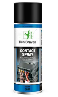 SPUITBUS CONTACTSPRAY 400ML Op = Op