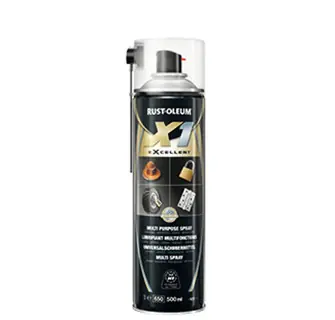 Beste Prijs MULTISPRAY X1 - 500ML