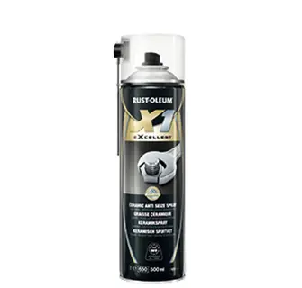 KERAMISCH SPUITVET X1 - 500ML Alleen Vandaag