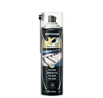 Shop Nu PTFE SPRAY X1 - 500ML