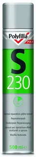 Direct Verzonden SPACK REPARATIEPASTA S230 WIT