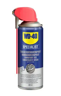 Hete Deal DROOGSMEERSPRAY PTFE/PFAS VRIJ