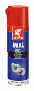 Finale Uitverkoop KRUIPOLIE IMAL SPUITBUS 300 ML