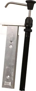 Premium DISPENSER TBV 4.5L BLIK
