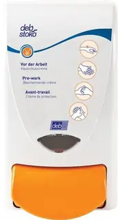 Rechtstreeks Van De Fabrikant DISPENSER TBV ZONNEBRAND 1L