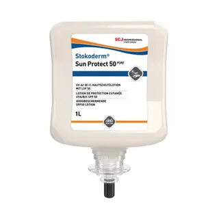 Direct Verzonden PATROON SUN PROTECT PURE PF50 1L