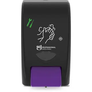 DISPENSER TBV PATRONEN VAN 2L Tijdelijk Beschikbaar