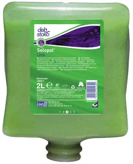 PATROON SOLOPOL LIME 2L Koopje