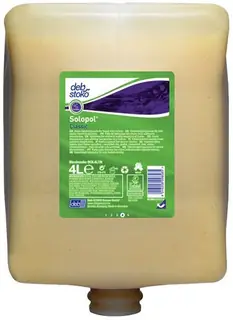 PATROON SOLOPOL CLASSIC 4L Beperkte Voorraad