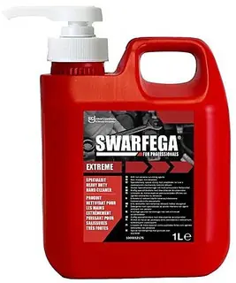 POMPFLES HANDREINIGER EXTREME 1L Favoriet