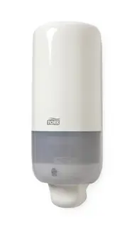Gratis Retour ZEEPDISPENSER 1L