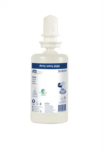 Veilige Betaling NAVULLING MILD FOAM SOAP 1L