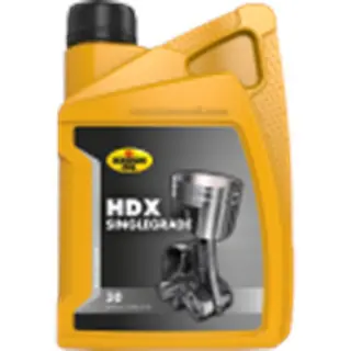 OLIE HDX 30 SINGLEGRADE 1 LTR Korting