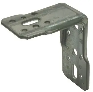 Hoge Kwaliteit HOEKANKER XL 125X150MM SV