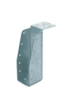 ENKELE BALKDRAGER 59X196MM SV Populair