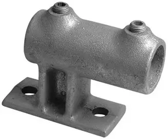 Hete Deal AFSTANDBUS TV A14 1.1/4"
