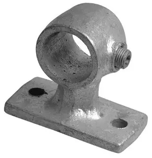 AFSTANDSKLEM TV A34 1.1/4" Merkproduct
