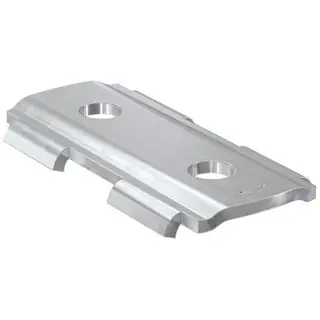 Gratis Retour PROFIELVERBINDER SV 31 FISCHER