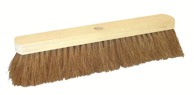 ZAALBEZEM KOKOS 100CM Bestseller