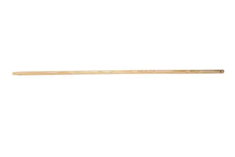 BEZEMSTEEL HOUT 1500X28 MM Betrouwbaar