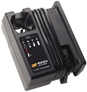 Hoge Kwaliteit ACCULADER PULSA 800