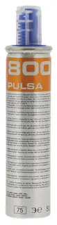 Koopje GASPATROON PULSA 800 A 2 STUKS