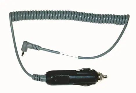 Exclusieve Aanbieding CAR ADAPTER 12V