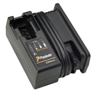 Seizoensaanbieding PASLODE LITHIUM ACCULADER